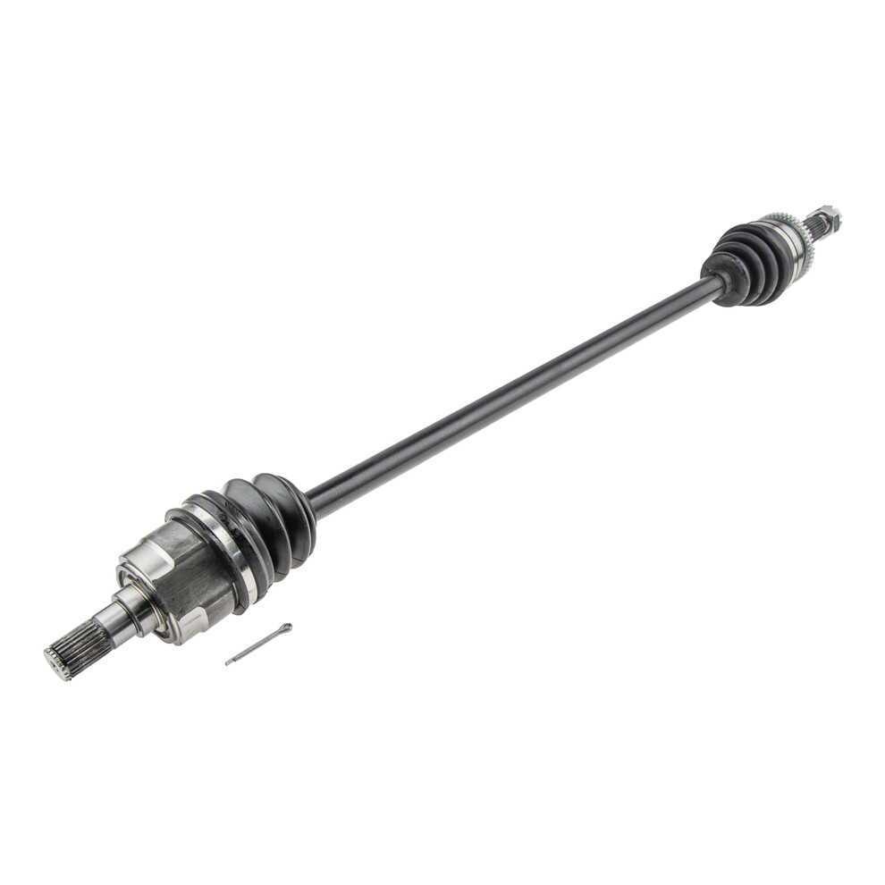 N.T.Y. NPW-HY-549.NTY Drive Shaft for HYUNDAI - Image 11