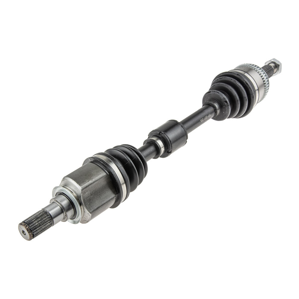 Drive shaft suitable for Hyundai i10 1.1, 1.2 08-15 /LEFT/ OE to Compare: 90085A - Image 13