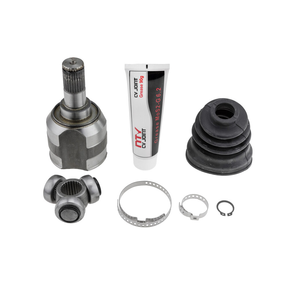 Fits NTY NPW-HY-558 INNER CV JOINT ⭐UK Stock⭐ - Image 10
