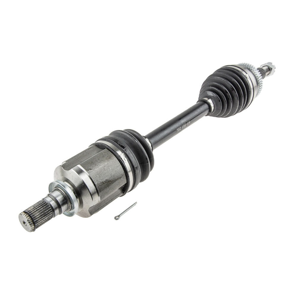 DRIVE SHAFT NPW-HY-561 FOR HYUNDAI D6EA 3.0L 6cyl ix55 - Image 10