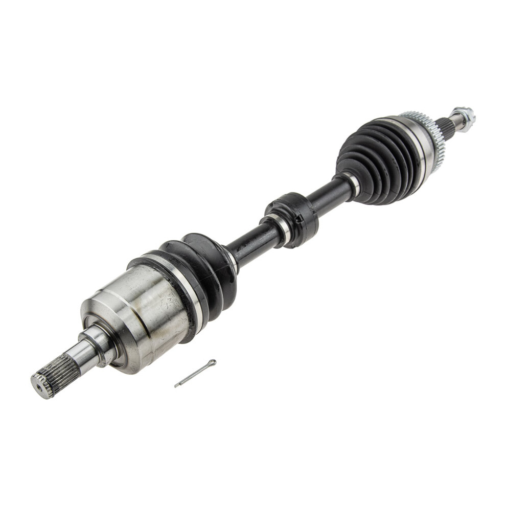 Drive shaft suitable for Hyundai Santa Fe I 2.7V6 04-, Santa Fe II 2.7V6 06- /L - Image 11