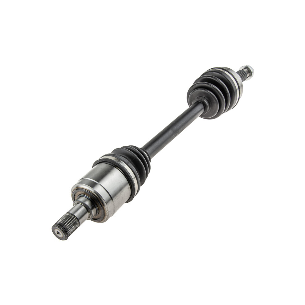 Driveshaft Front Axle Left Manual Transmission NPW-HD-041 NTY for HONDA - Image 9