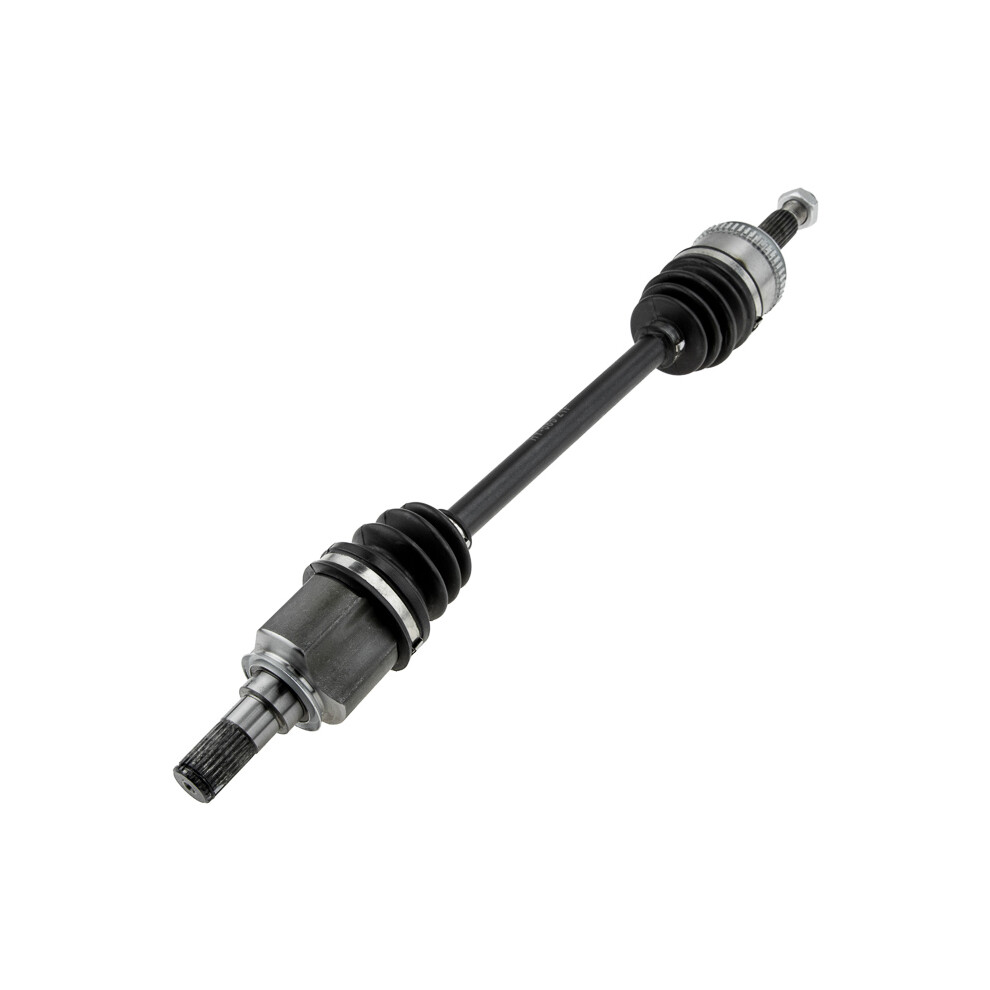 Nty Driveshaft For Hyundai I10 1.0 11-, 1.1 08-13, 1.2 08- /Left
