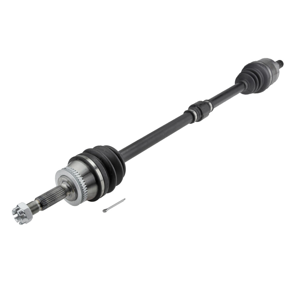Nty Driveshaft For Hyundai Elantra 00-06, Coupe 01-09 /Right