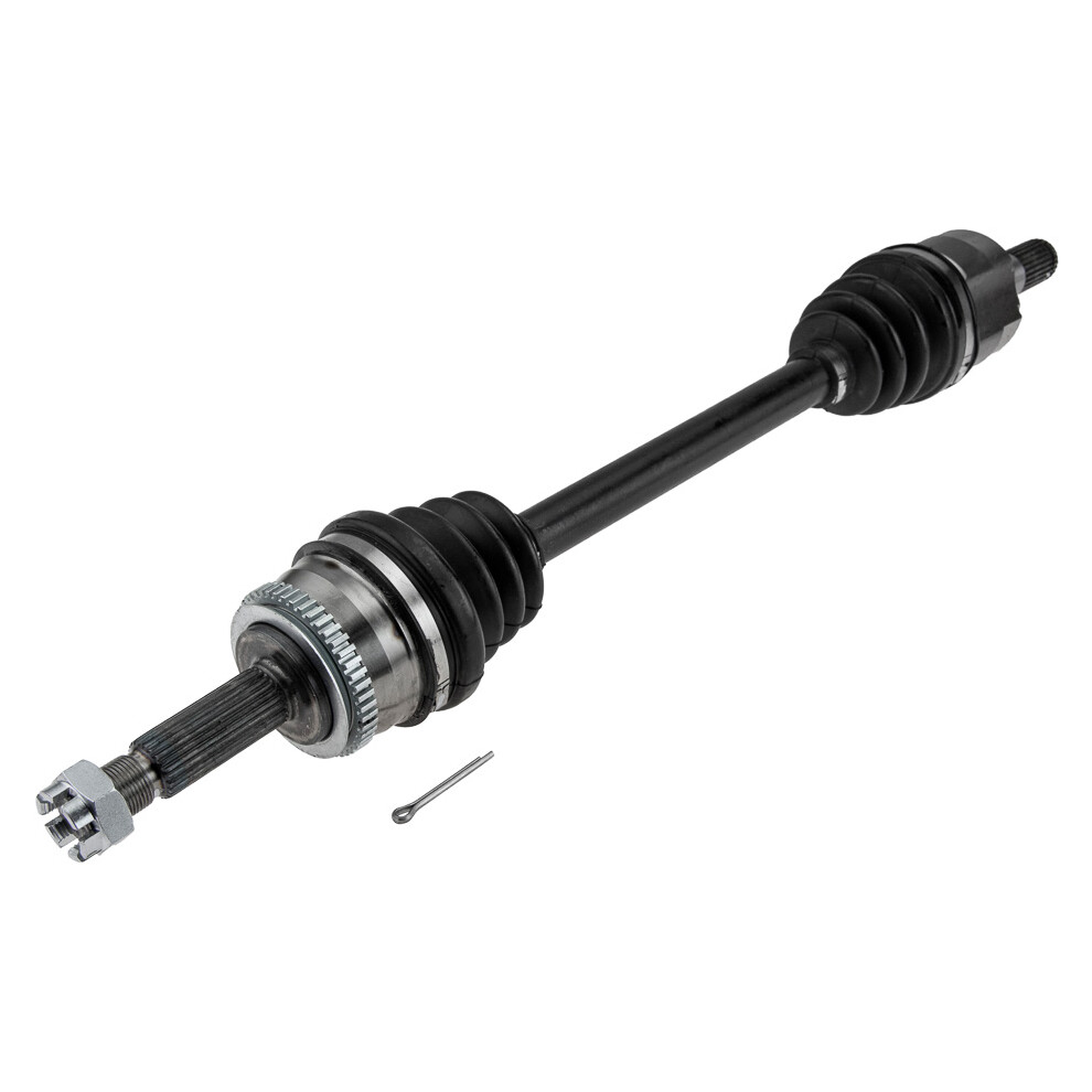 N.T.Y. NPW-HY-603.NTY Drive Shaft for HYUNDAI - Image 8