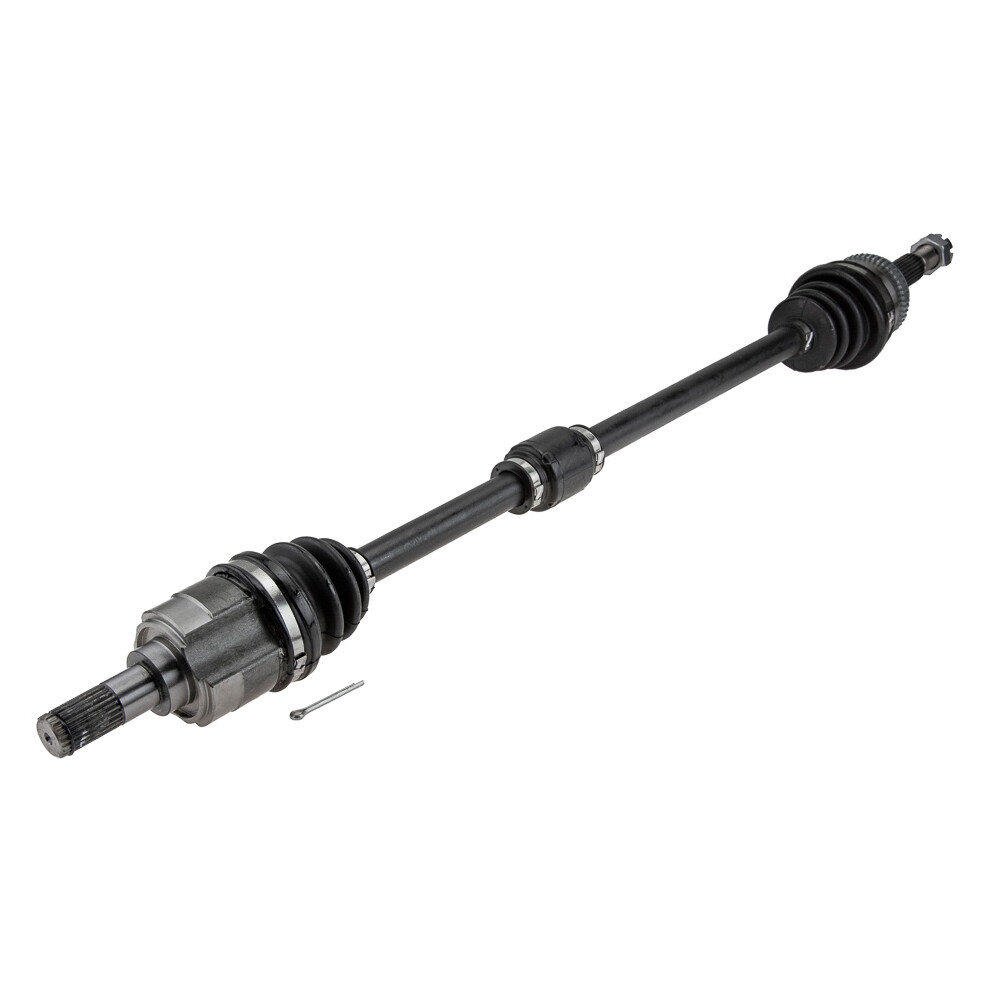 N.T.Y. NPW-HY-605.NTY Drive Shaft for HYUNDAI - Image 9