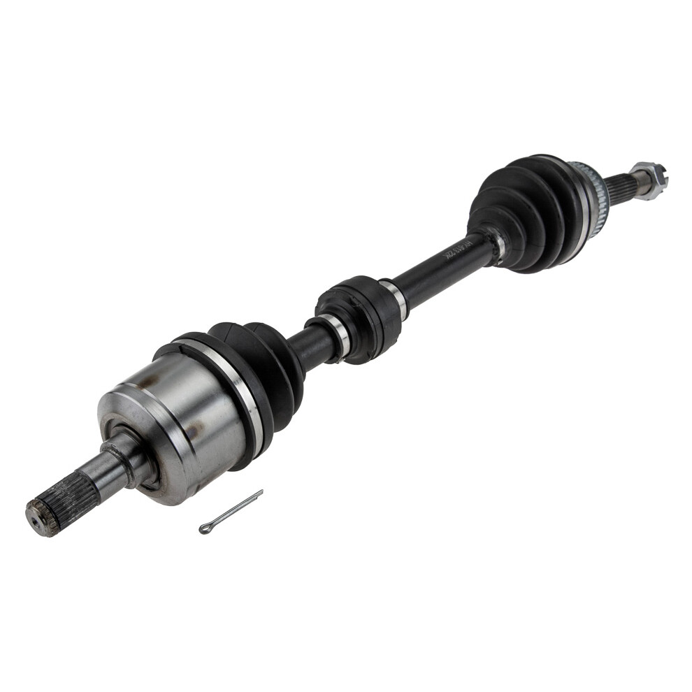 Original NTY Drive Shaft NPW-HY-613 For Hyundai - Image 9