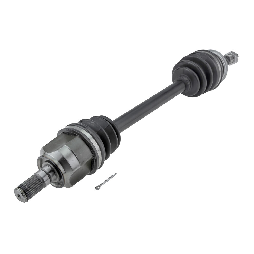 Nty Driveshaft For Hyundai Elantra 2.0 15- /Left,Atm