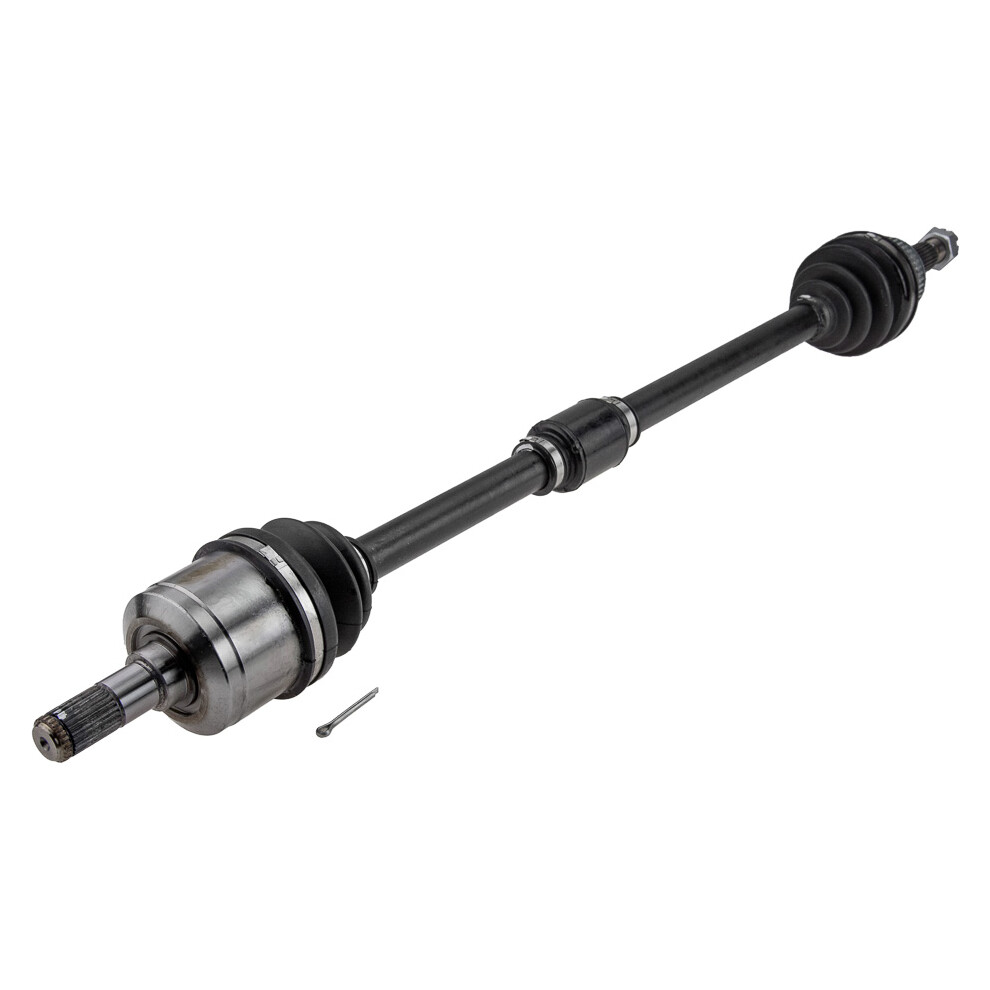 Original NTY Drive Shaft NPW-HY-611 For Hyundai - Image 10