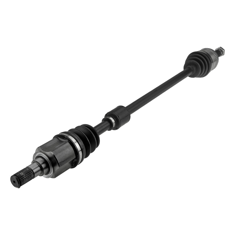 Nty Driveshaft For Hyundai I10 1.1 Mtm,Atm 07-, 1.2 Mtm 08- /Right