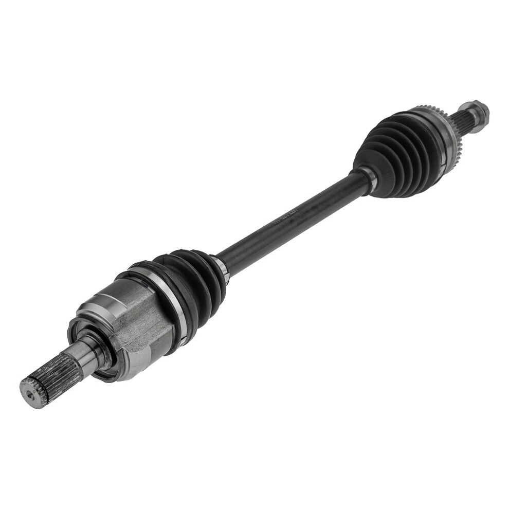 Front Left NTY NPW-HY-621 Drive Shaft for HYUNDAI - Image 10