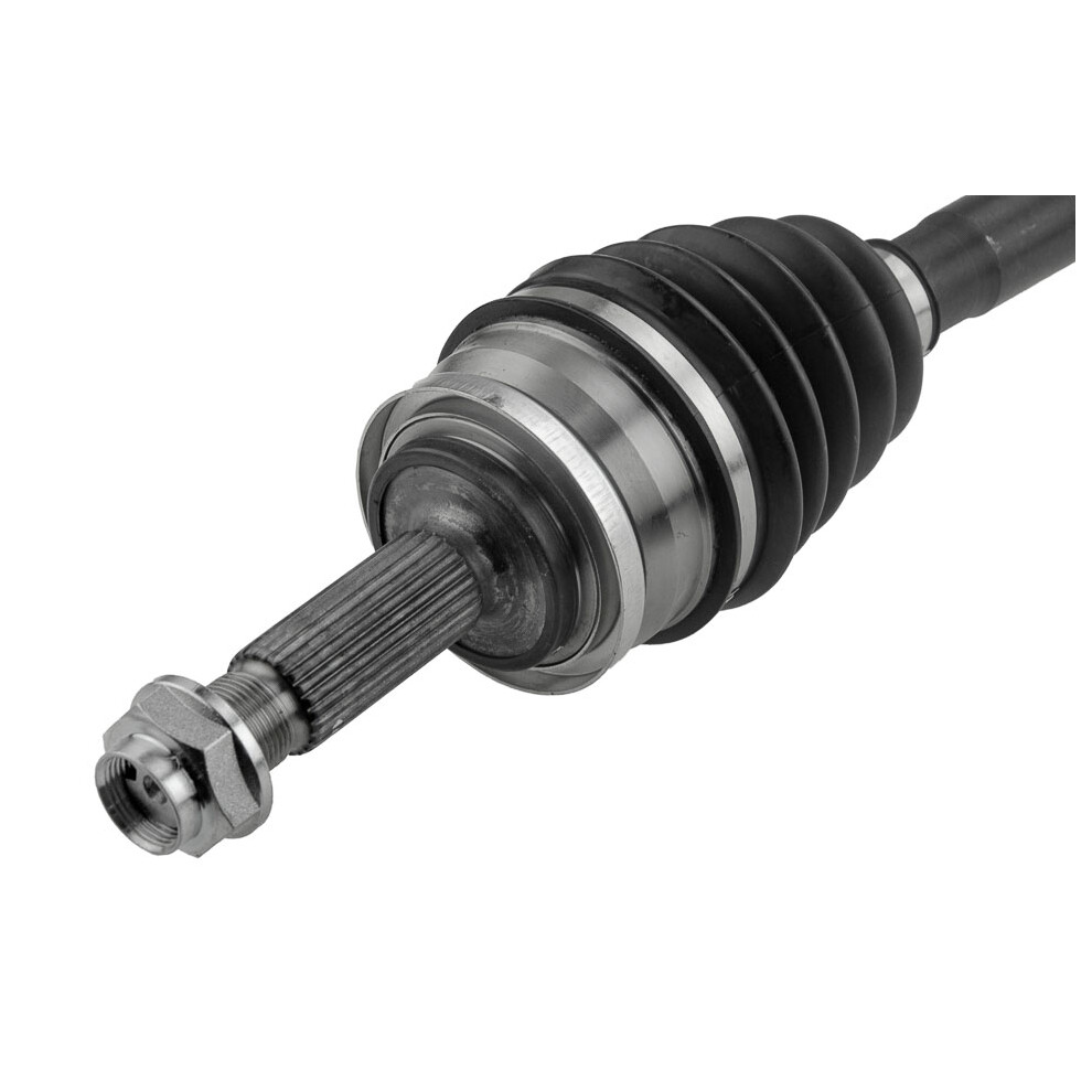 N.T.Y. NPW-HY-617.NTY Drive Shaft for HYUNDAI - Image 9