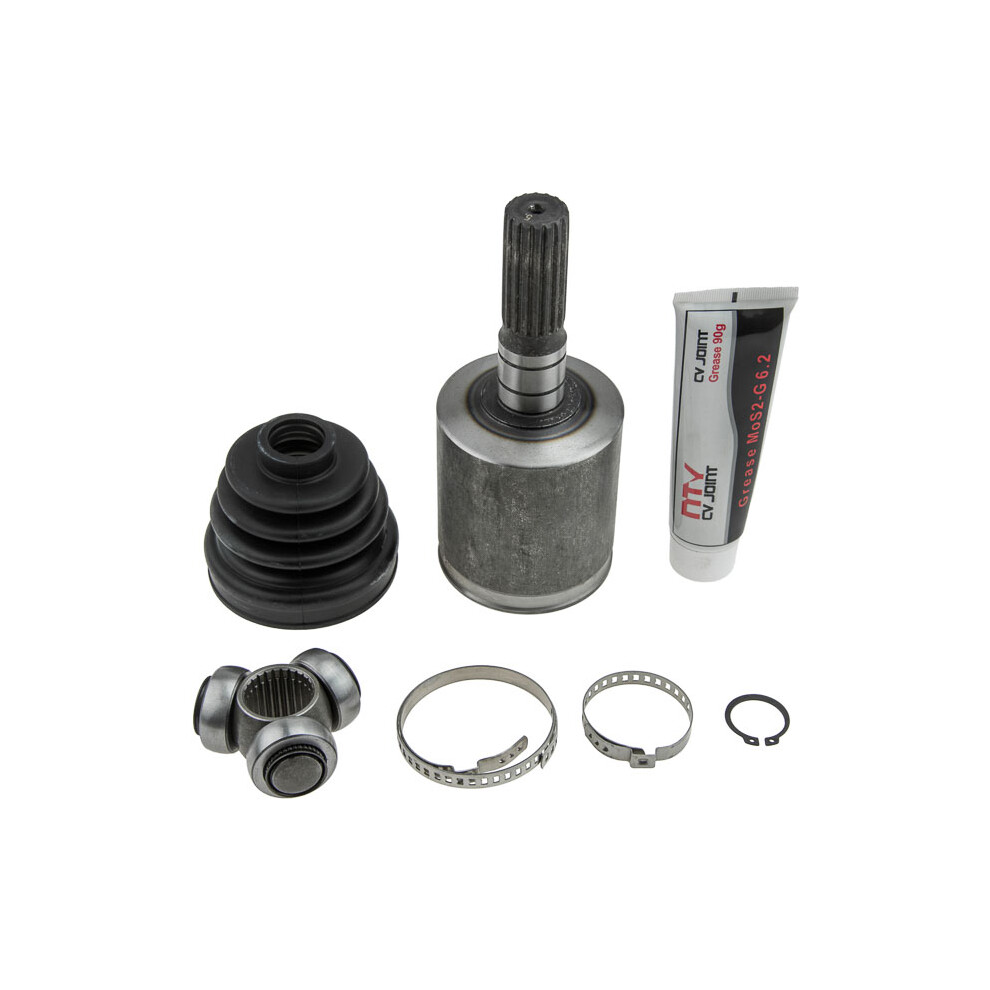 Nty Inner Cv Joint Left For Isuzu Trooper,Honda Passport Monterey -97