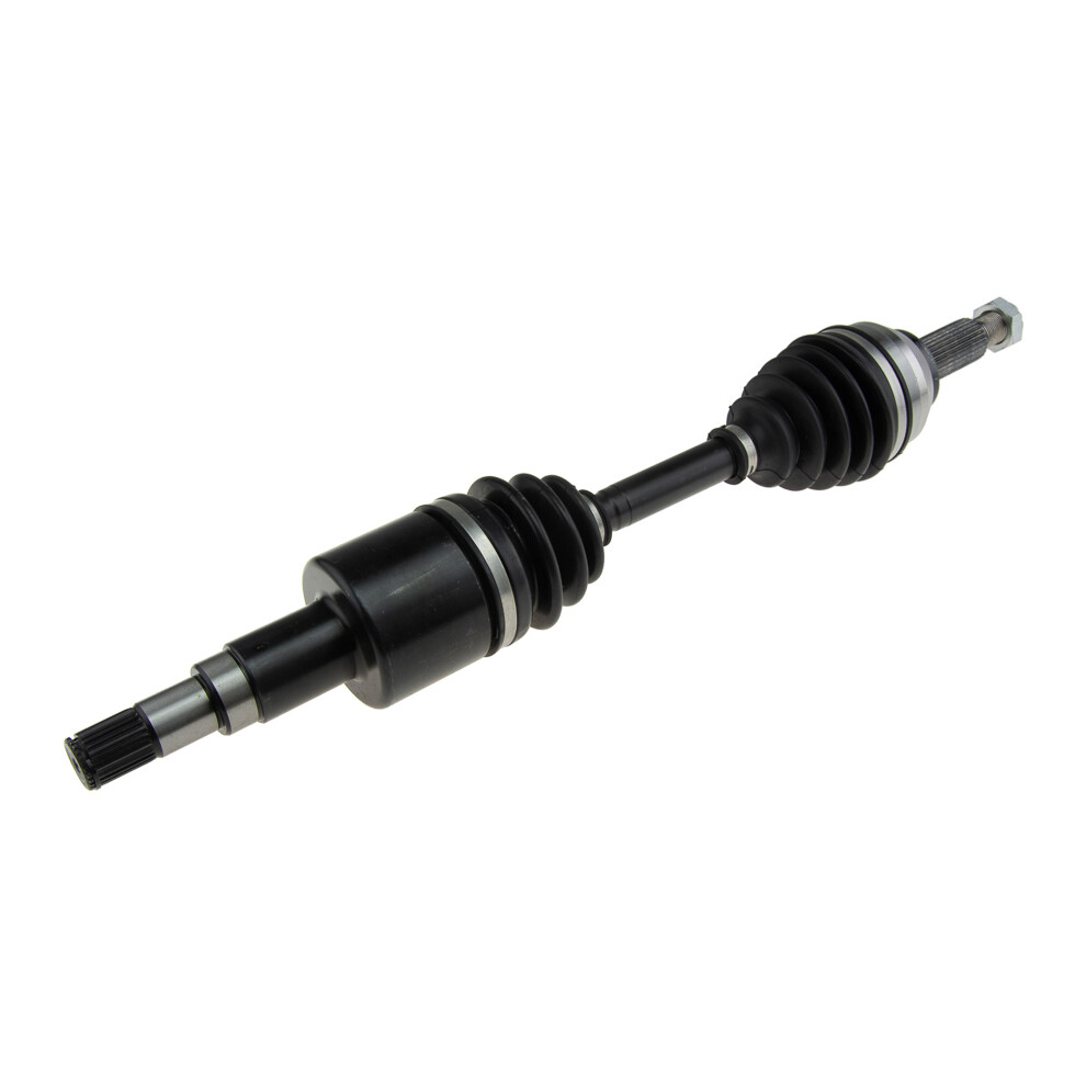 Driveshaft For Jaguar X-Type 2.1 V6, 2.0D, 2.2D 02- /Left/ 5902048061904
