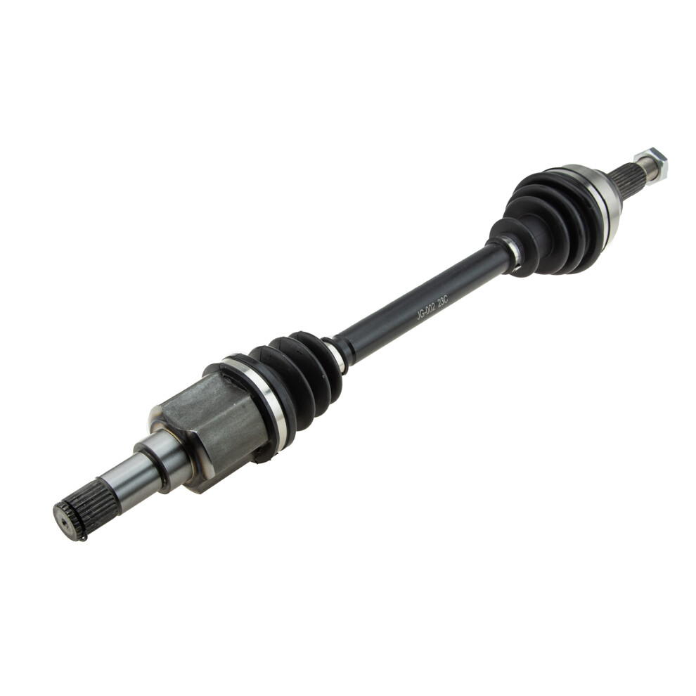 Nty Driveshaft For Jaguar X-Type 01