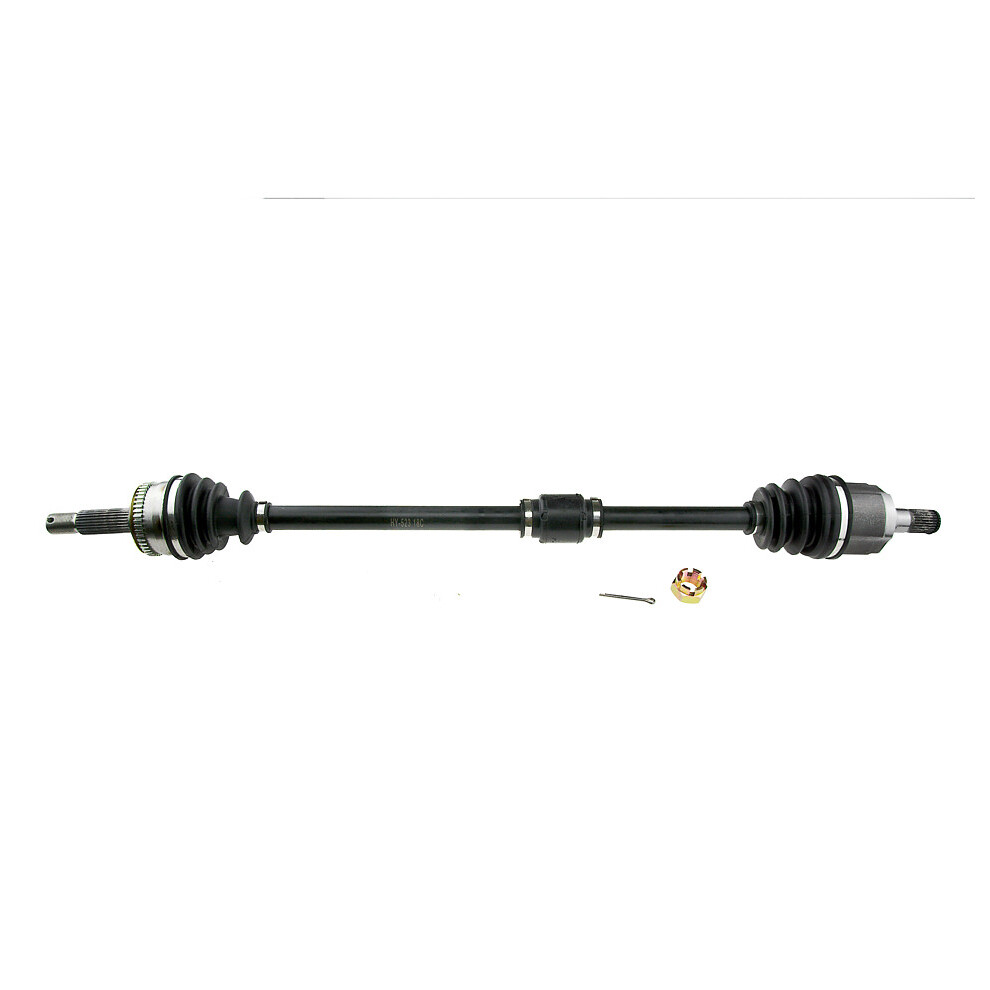 DRIVE SHAFT NPW-HY-523 FOR HYUNDAI G4EE 1.4L G4EA 1.3L G4ED 1.6L 4cyl TB - Image 11