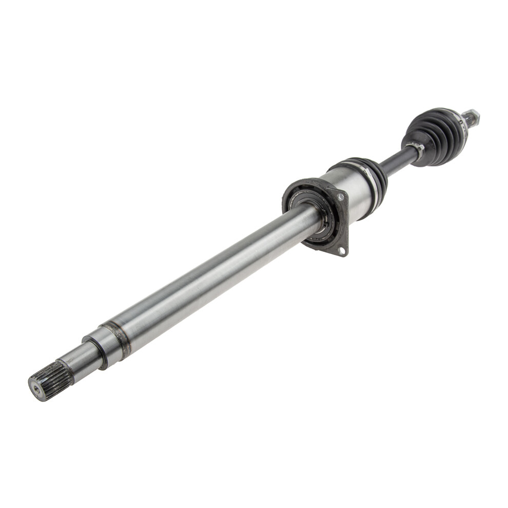 Nty Driveshaft For Jaguar X-Type 2.1 V6, 2.0D, 2.2D 02- /Right