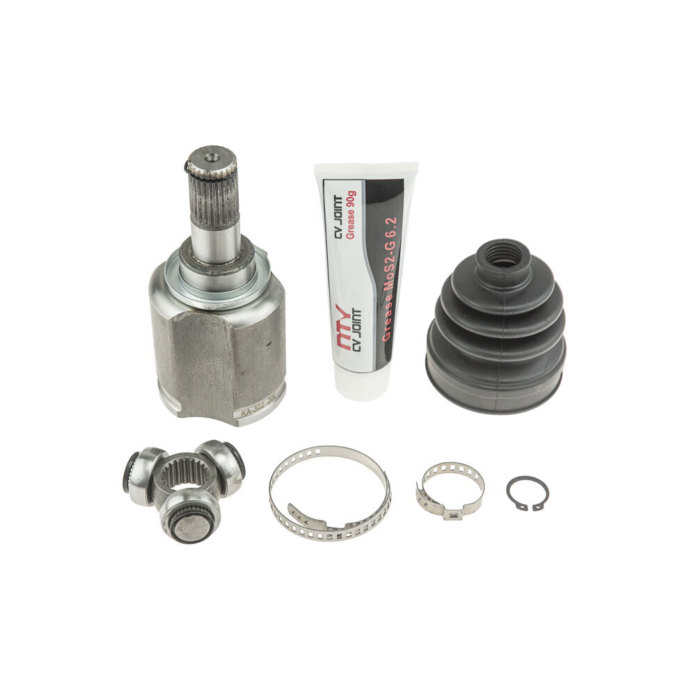 N.T.Y. NPW-KA-302.NTY Joint Kit, drive shaft for KIA - Image 9