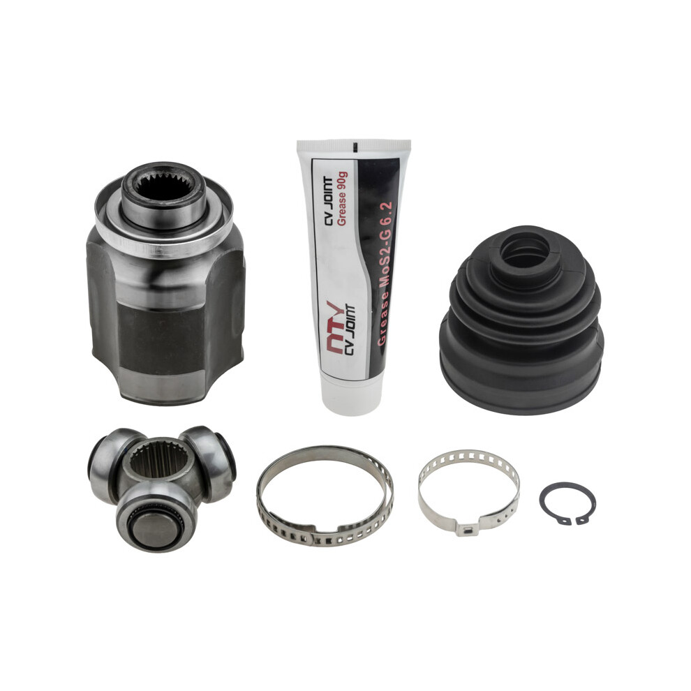 Fits NTY NPW-KA-312 INNER CV JOINT - Image 9