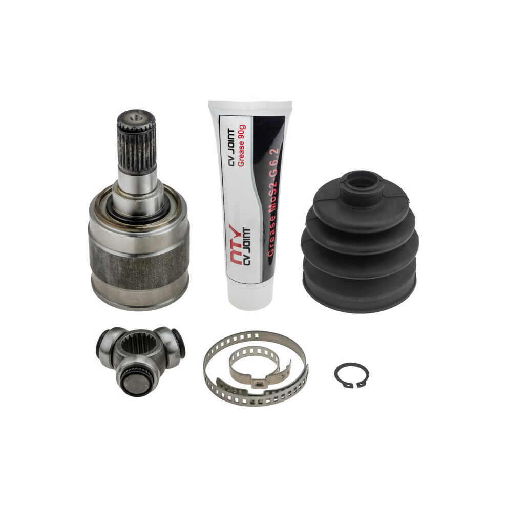Inner Cv Joint For Kia Picanto /Mtm/ 04- /Left/ 5908281456170