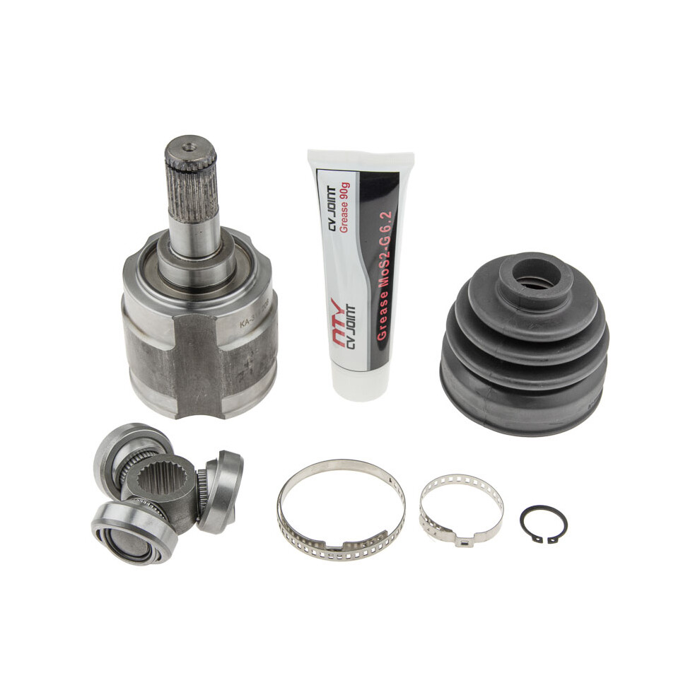 Nty Inner Cv Joint For Kia Rio Mt 05- L/R