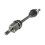 NTY DRIVESHAFT For KIA CEED 2.0CRDI 06- /MTM LEFT/ 1