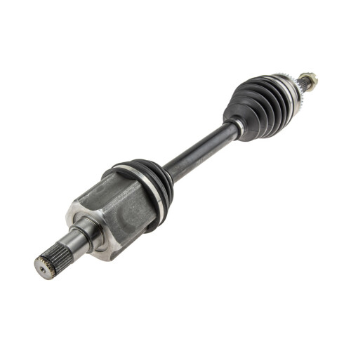 NTY DRIVESHAFT For KIA CEED 2.0CRDI 06- /MTM LEFT/