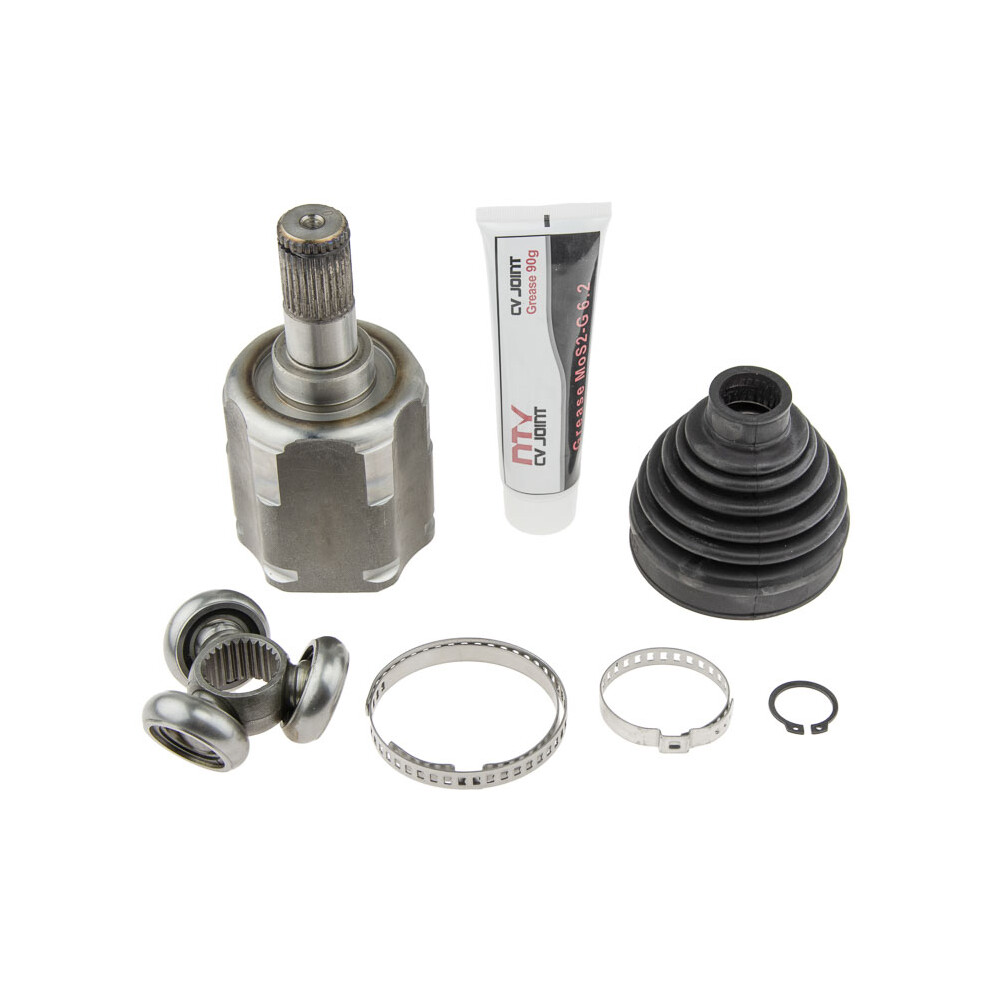 Fits NTY NPW-KA-322 INNER CV JOINT - Image 9