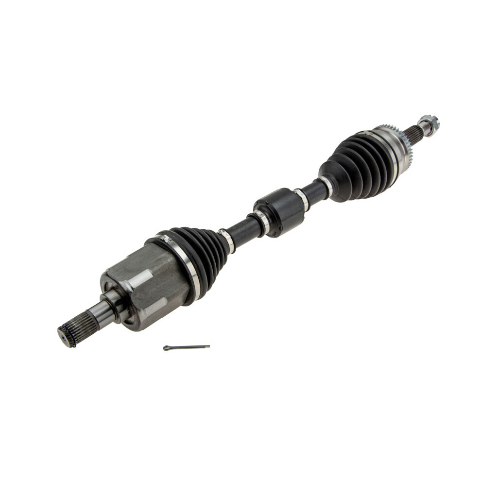 Left Front Driveshaft Cardan Shaft For Hyundai i30 Kia Pro NTY NPWKA320 - Image 6