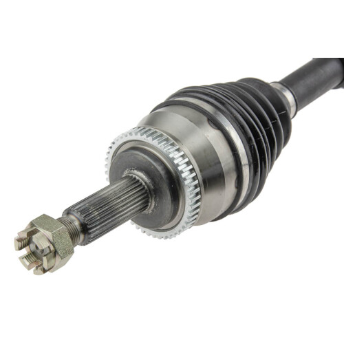 NTY DRIVESHAFT For KIA CEED 2.0CRDI 06- /MTM RIGHT/ 2