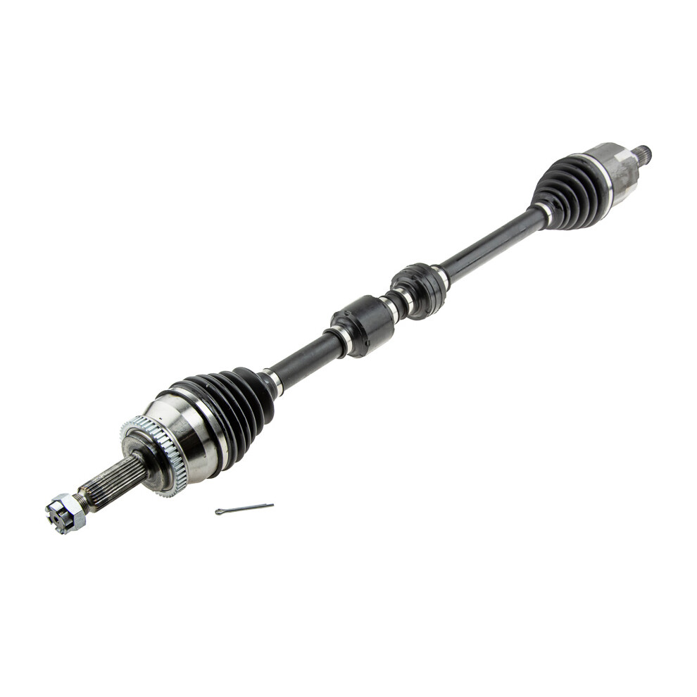DRIVESHAFT For KIA CEED 1.6CRDI 06- /RIGHT, MTM/-image-OPC-PGYPTVB-NEW