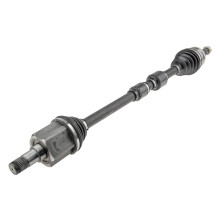 DRIVESHAFT For KIA CEED 2.0CRDI 06- /MTM RIGHT/