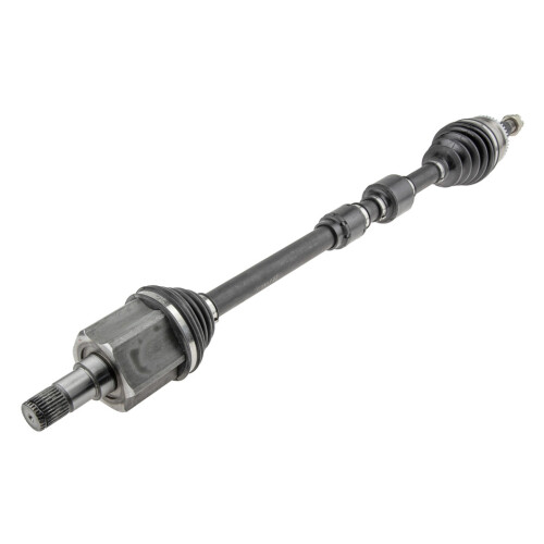 NTY DRIVESHAFT For KIA CEED 2.0CRDI 06- /MTM RIGHT/