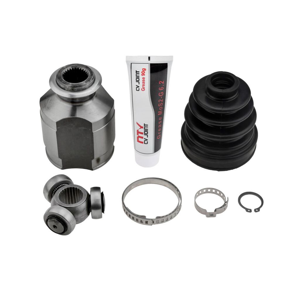 Nty Inner Cv Joint For Hyundai Ix35 10- Kia Sportage Carnival 10