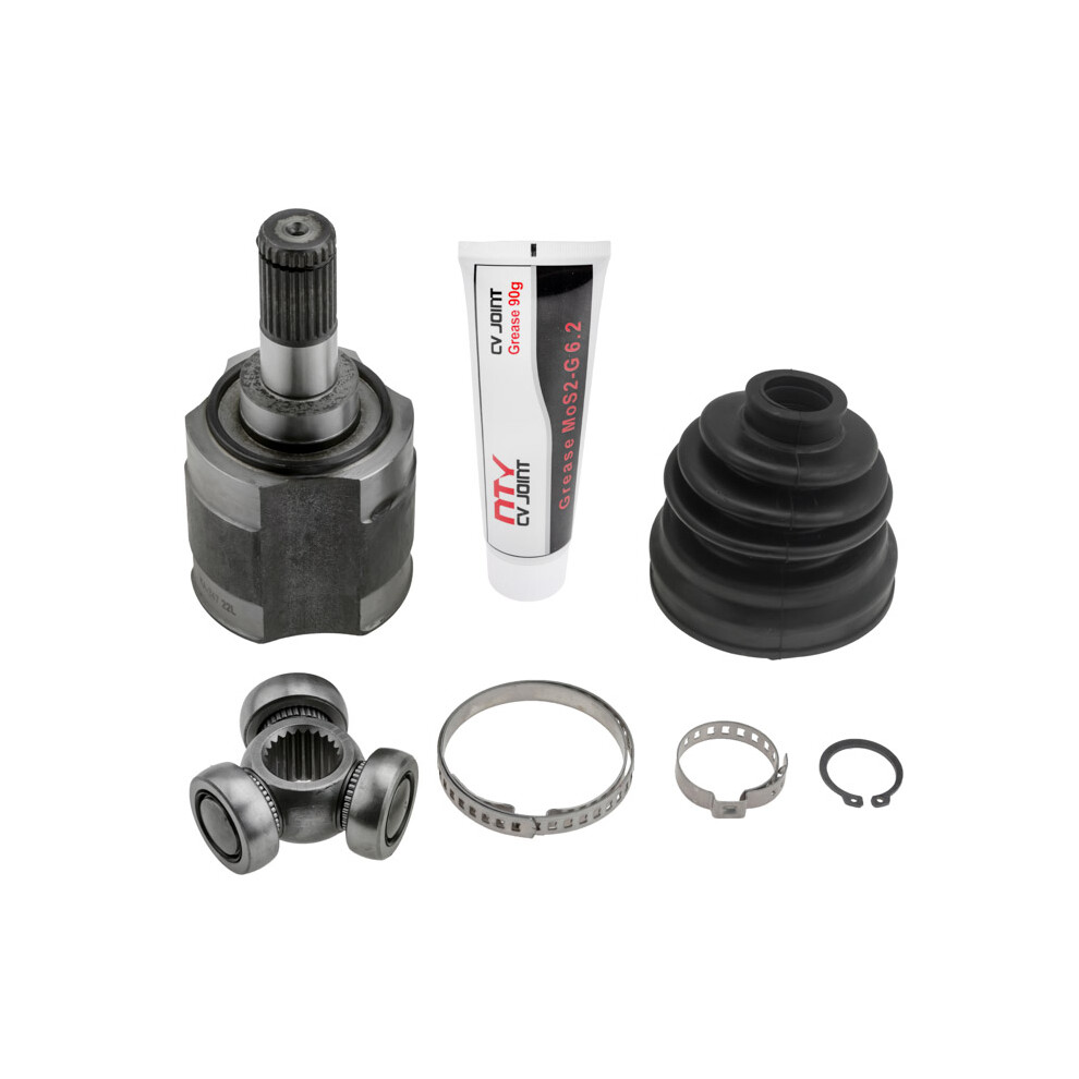 Inner Cv Joint L R For Kia Cee'd 1.4 12- Hyundai I30 1.4 12- 5902048880109
