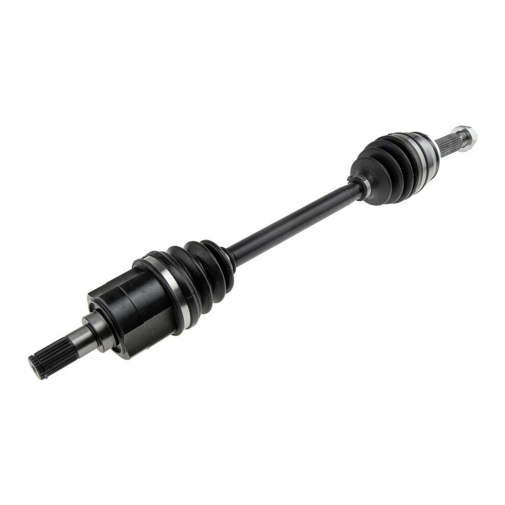 Nty Driveshaft Left For Kia Rio Iii 1.4,1.6 11-; Hyundai Accent 10