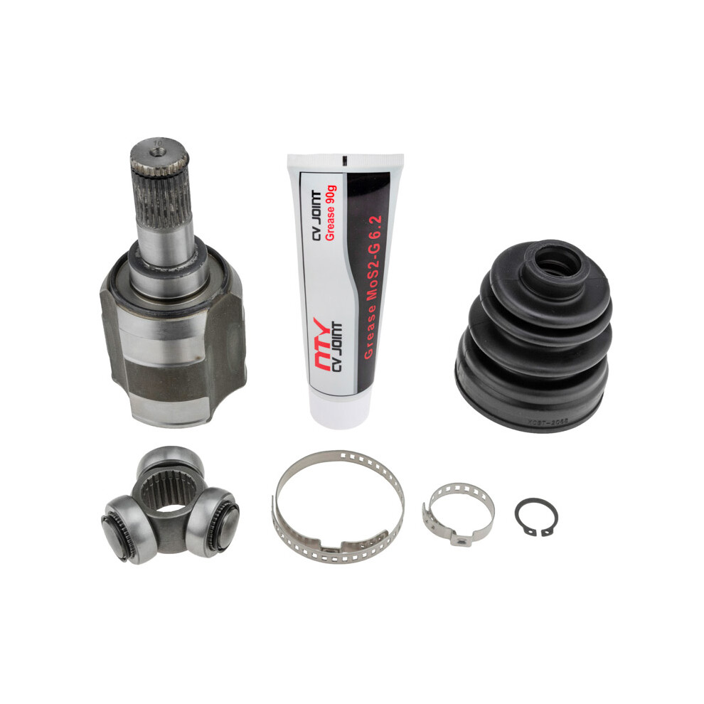 Inner Cv Joint Right For Kia Cee'd Pro Cee'd 15- 5902048198051