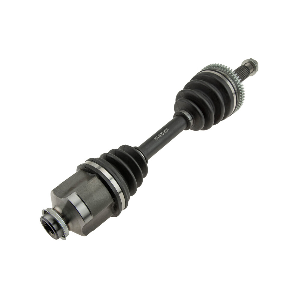 N.T.Y. NPW-KA-370.NTY Drive Shaft for KIA - Image 9