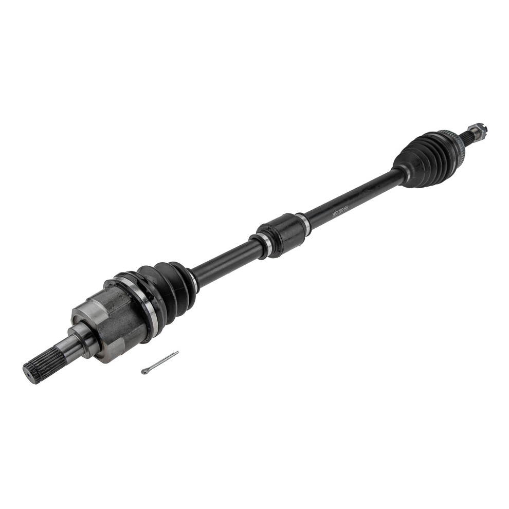 Nty Driveshaft For Kia Rio 1.4,1.6 05-11 /Right,Mtm