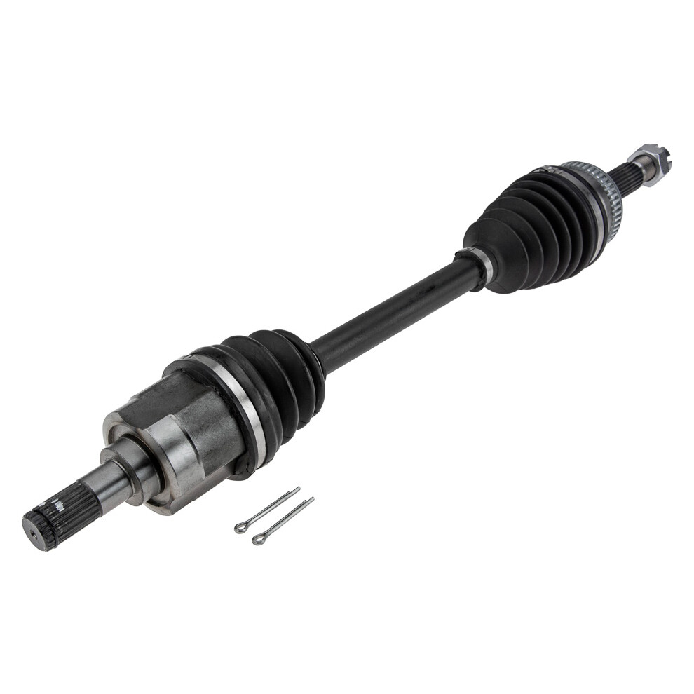 N.T.Y. NPW-KA-384.NTY Drive Shaft for KIA - Image 11