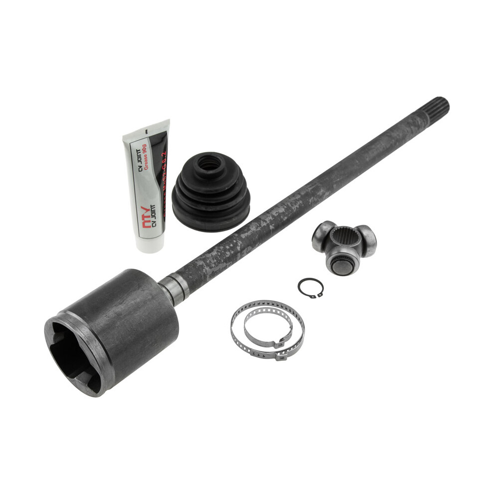 Inner Cv Joint For Isuzu Trooper Honda Passport 97- 5908281436486