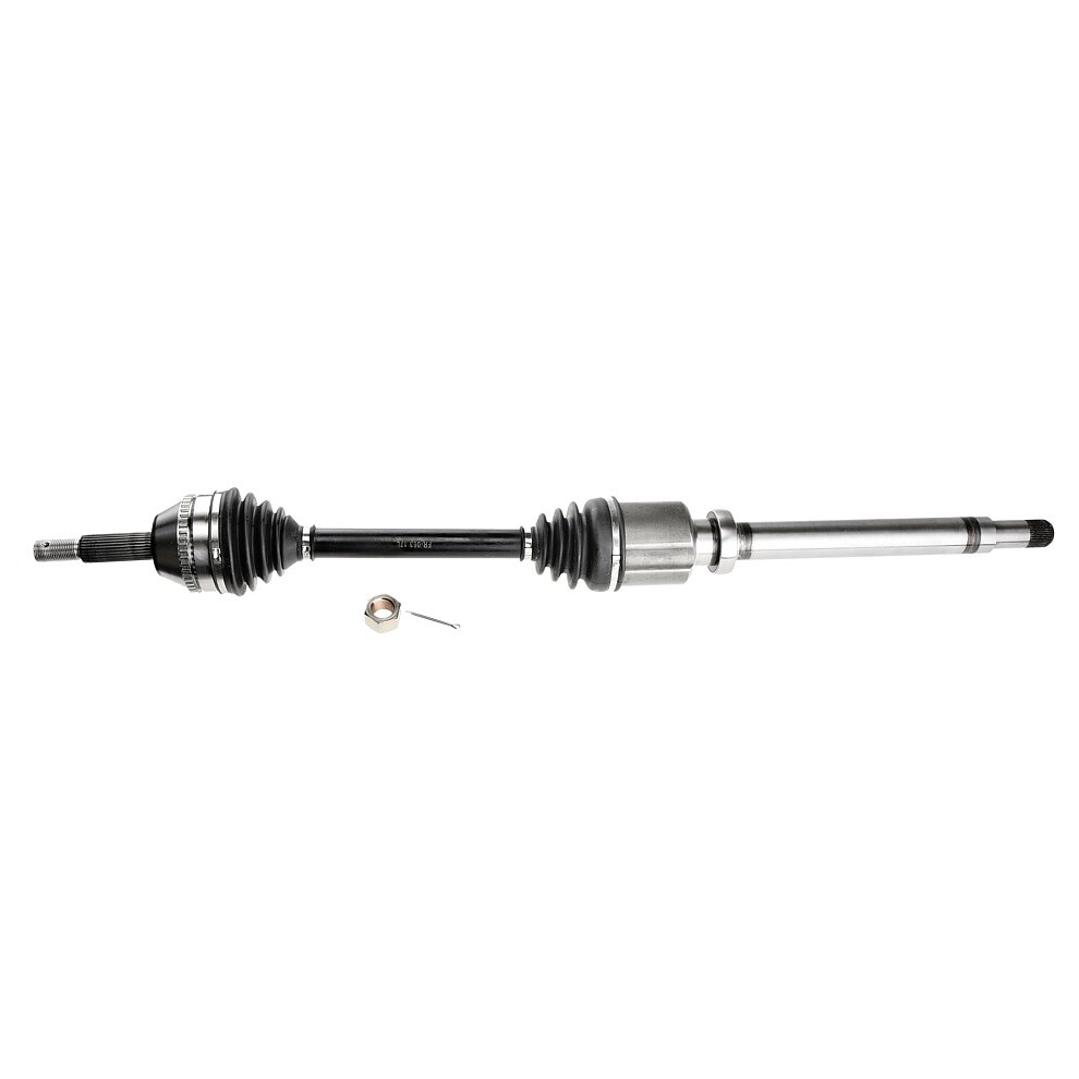 Nty Driveshaft For Ford Transit 06- /Right,Gearbox 6Mt Size 2.2