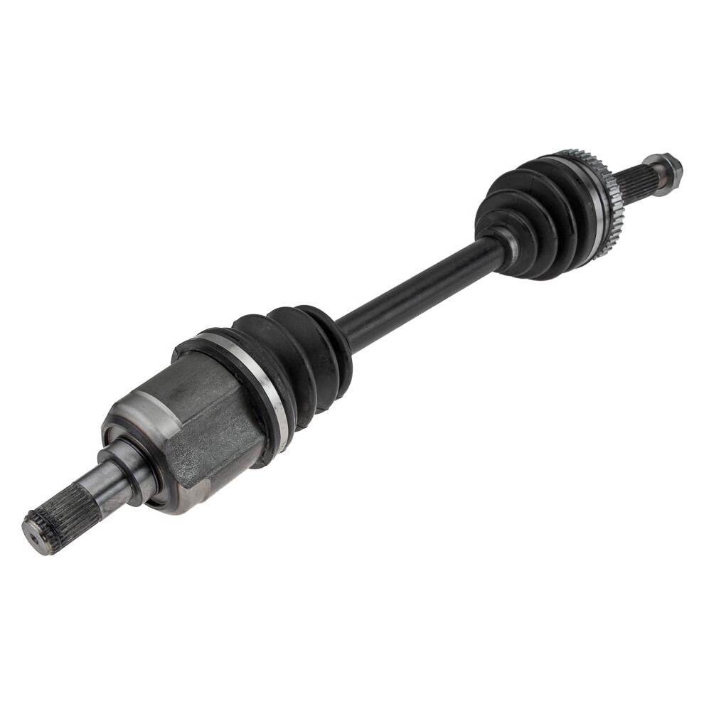 DRIVESHAFT For KIA CARENS II/III 2.0CRDI 02- /LEFT,MTM/