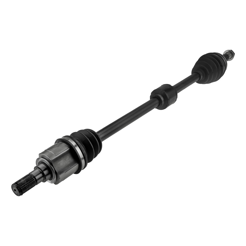 DRIVE SHAFT NPW-KA-394 FOR KIA G4LA 1.2L 4cyl PICANTO III - Image 12