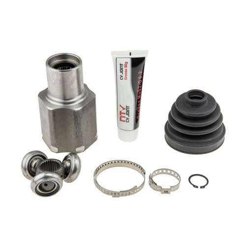 NTY INNER CV JOINT RIGHT FRONT FOR FORD RANGER 2.2TDCI,3.2TDCI 11-