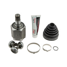 INNER CV JOINT For LAND ROVER FREELANDER 2.0TD 2002-2006 L/R