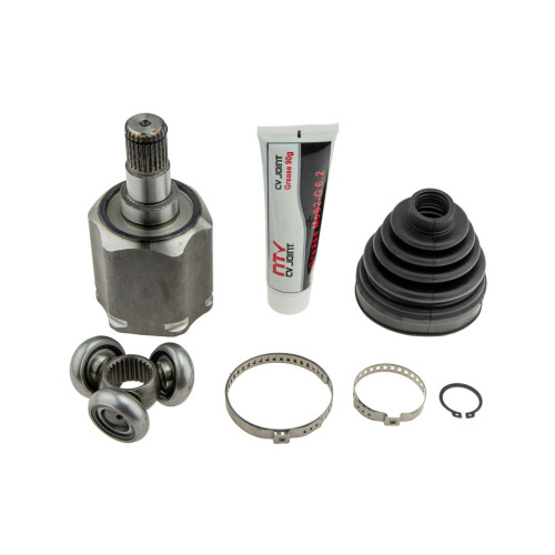 NTY INNER CV JOINT For LAND ROVER FREELANDER 2.0TD 2002-2006 L/R