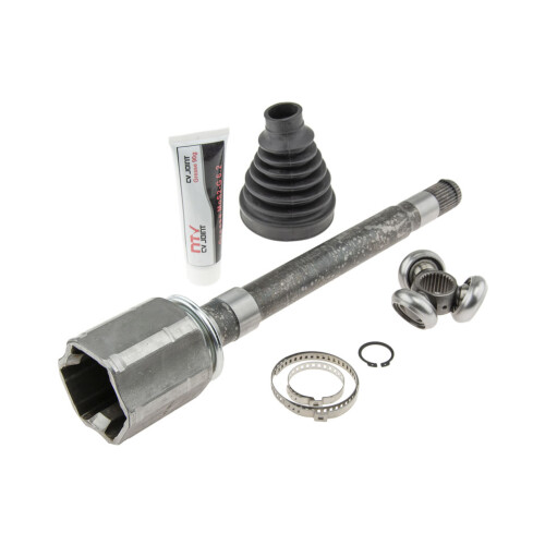 NTY INNER CV JOINT FOR LAND ROVER DISCOVERY III IV 05-