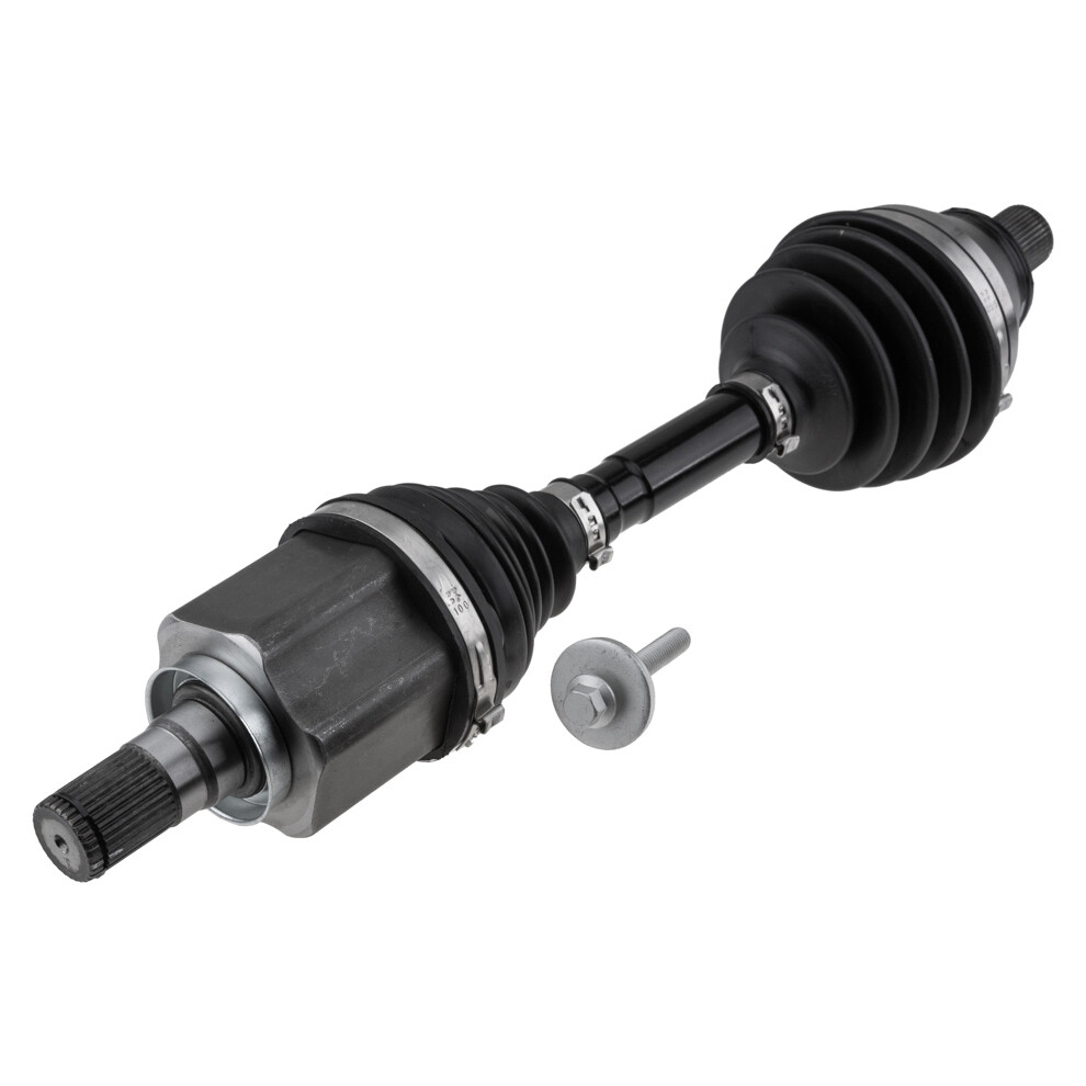 Nty Driveshaft For Land Rover Freelander Ii 06- /Left