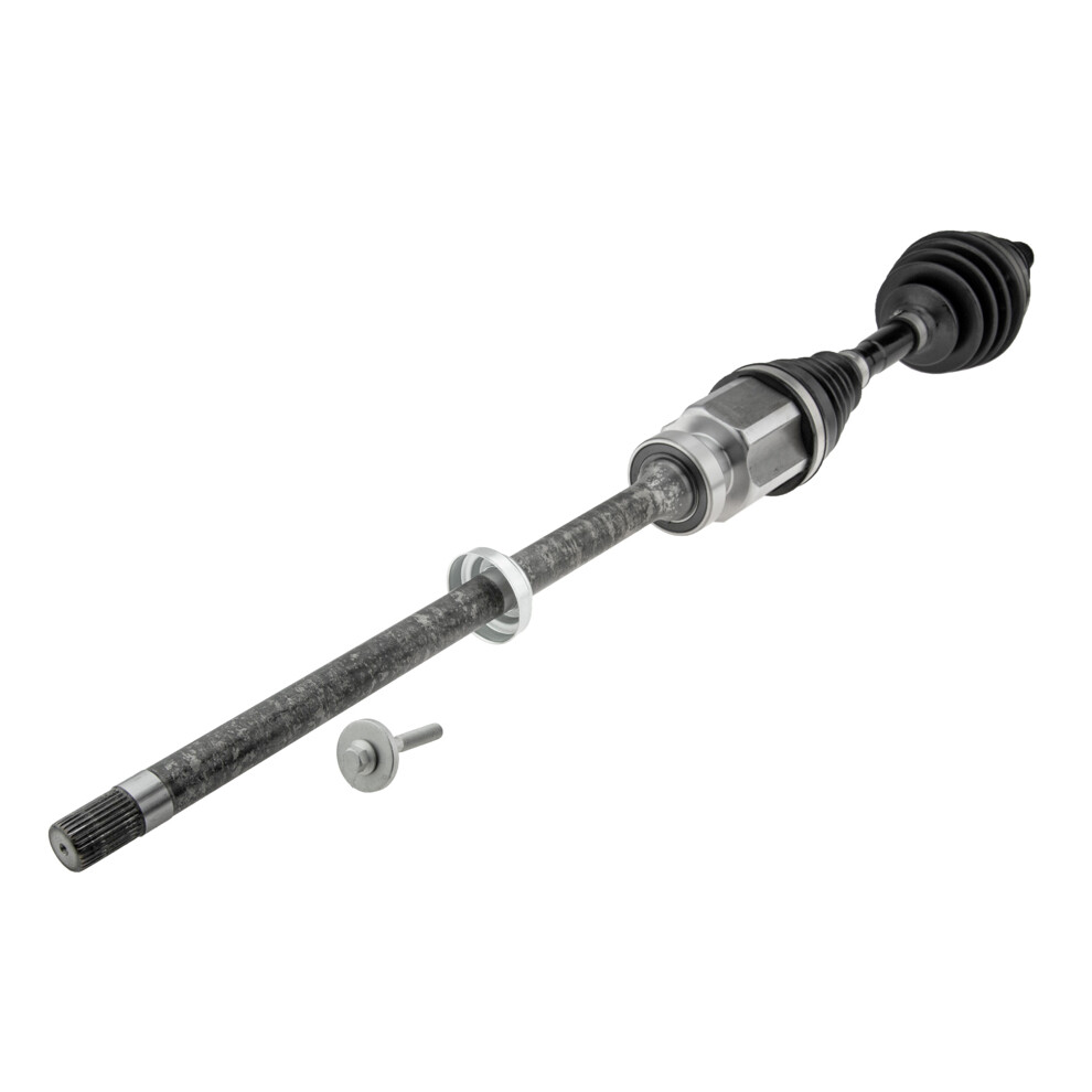 Driveshaft For Land Rover Freelander Ii 06- /Right/ 5908281497791